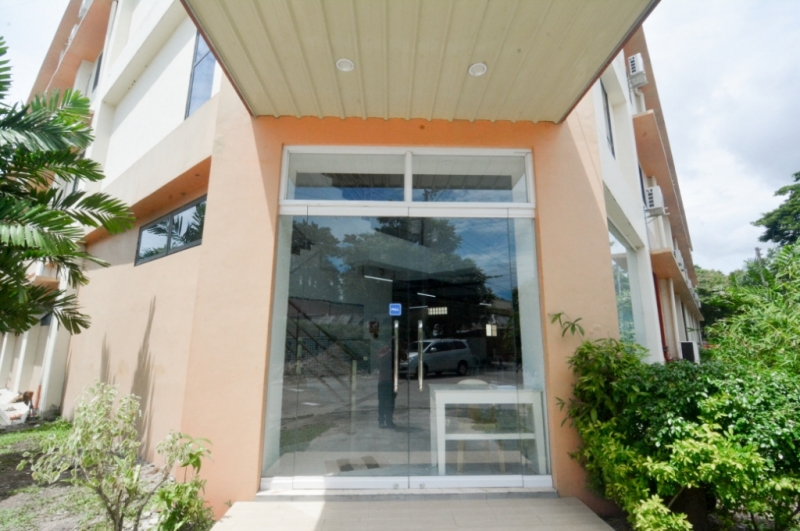 フィリピン留学 Cebu21 - E-Room Language Center-School building-29